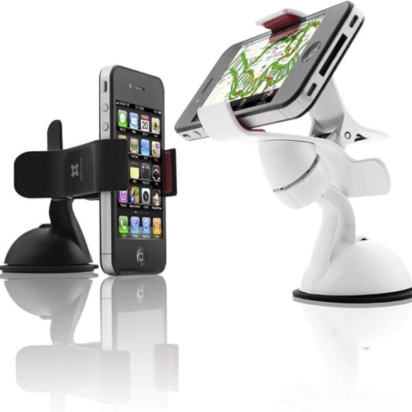 OMO NH-32 - Support magnétique pour téléphone