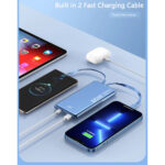 Spicy Power Bank 5000mAh (SP-008) – Image 2