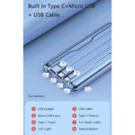 Spicy Power Bank 5000mAh (SP-008) – Image 3