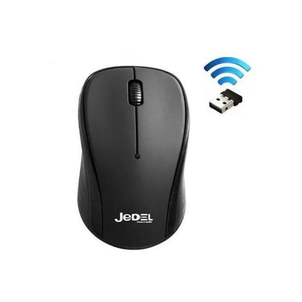 jedel souris