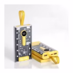 Batterie Externe Bolt Pro – 20 000 mAh