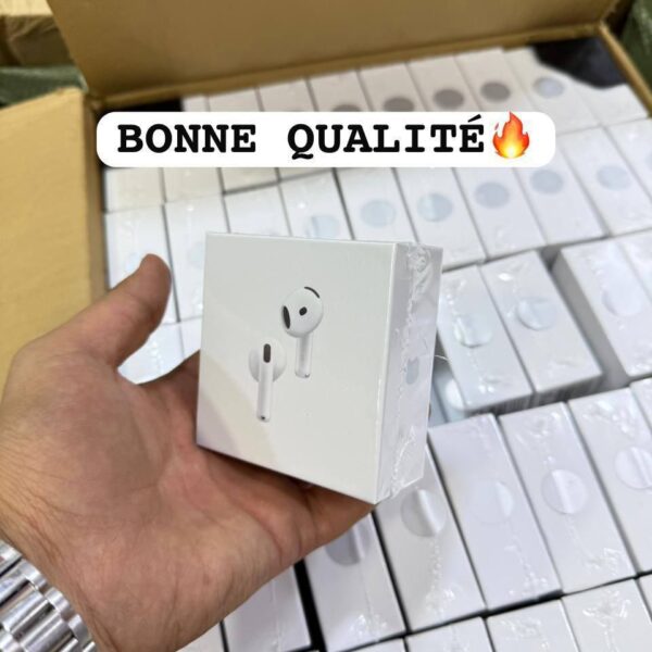 Apple AirPods Apple AirPods 4