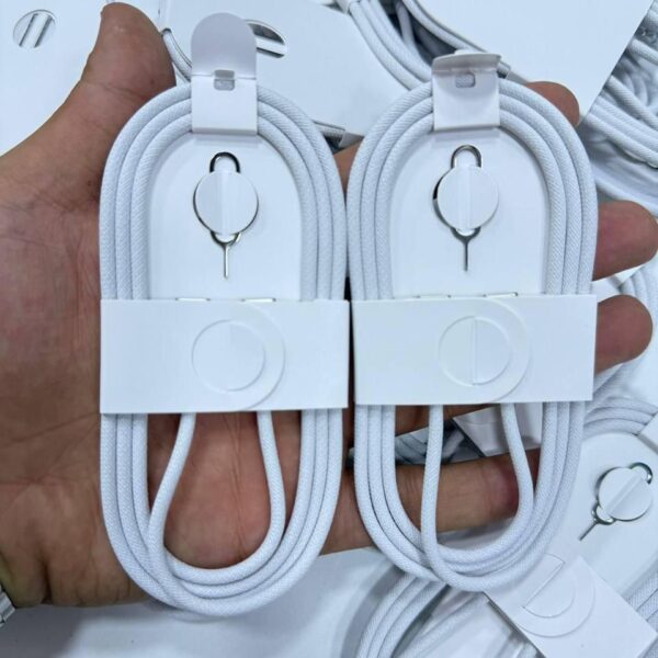 cable tyb c original