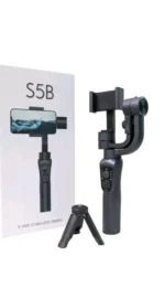 Stabilisateur S5B – Gimbal 3 Axes